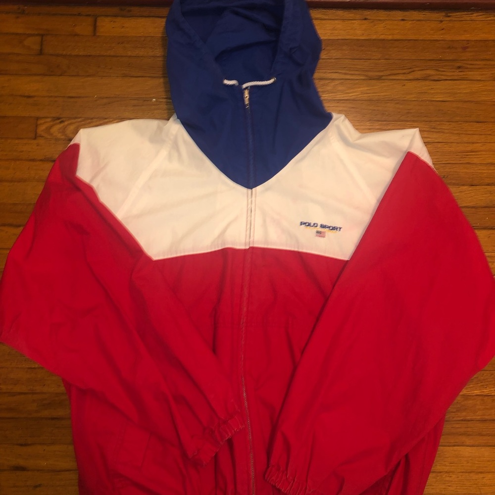 Polo Sports by Ralph Lauren